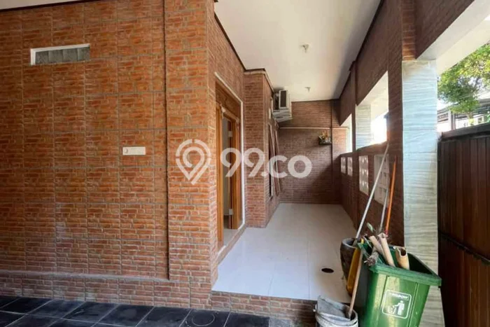 Disewakan! Rumah 2 Kamar Tidur &
1 Kamar Mandi di Dalung, Badung Disewakan! Rumah 2 Kamar Tidur &
1 Kamar Mandi di Dalung, Badung