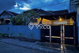 Rumah sewa siap pakai 2 KT di Jimbaran, Badung Rumah sewa siap pakai 2 KT di Jimbaran, Badung