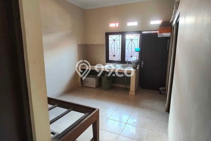 Disewakan Rumah Konsep Modern di Denpasar Barat Denpasar dengan 3 Kamar Disewakan Rumah Konsep Modern di Denpasar Barat Denpasar dengan 3 Kamar