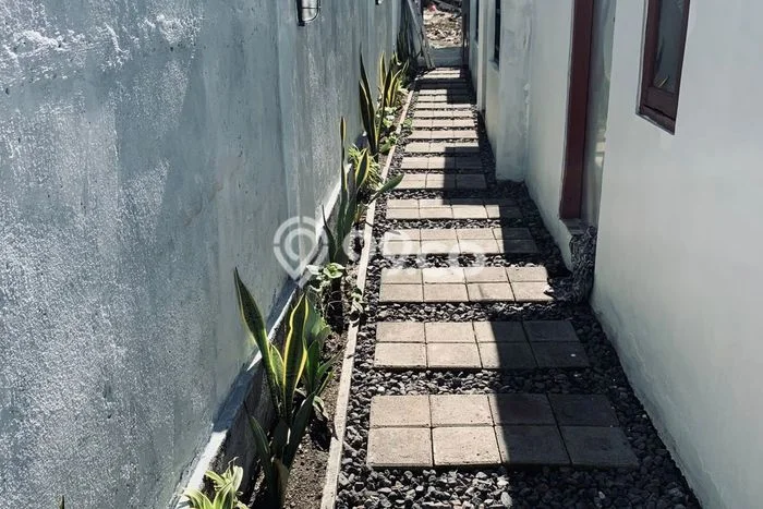 Disewakan! Rumah 2 Kamar Tidur &
2 Kamar Mandi di Nusa Dua, Badung Disewakan! Rumah 2 Kamar Tidur &
2 Kamar Mandi di Nusa Dua, Badung