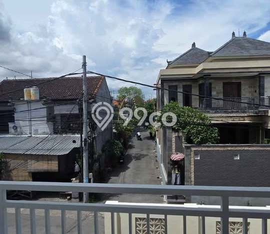 Rumah sewa siap huni 3 KT di Sanur, Denpasar Rumah sewa siap huni 3 KT di Sanur, Denpasar