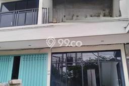 Disewakan Ruko di Kawasan Ramai Renon Luas 108m2 Disewakan Ruko di Kawasan Ramai Renon Luas 108m2