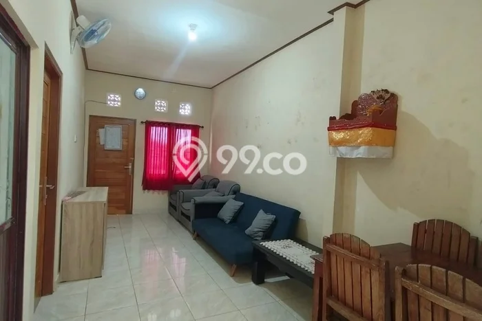 Disewakan Rumah Harga Terjangkau di Nusa Dua Badung Punya 3 KT Disewakan Rumah Harga Terjangkau di Nusa Dua Badung Punya 3 KT