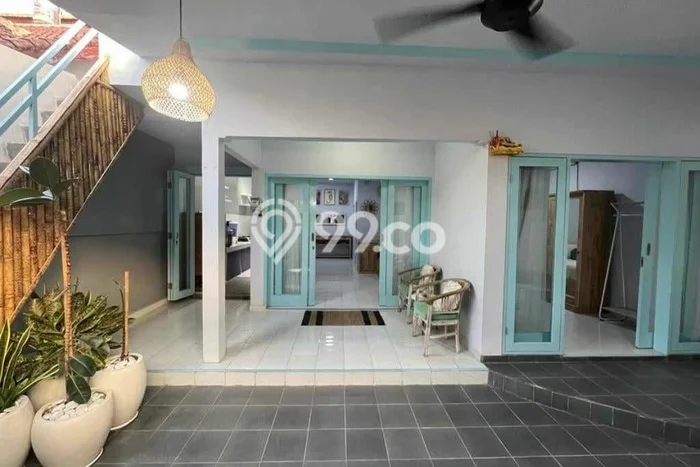 Rumah Kontrakan Badung LT 100m2 LB 80m2 Kawasan Canggu Rumah Kontrakan Badung LT 100m2 LB 80m2 Kawasan Canggu
