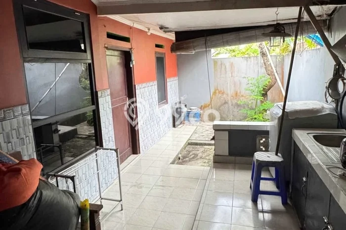 Rumah sewa siap pakai 2 Kamar Tidur di Munggu, Badung Rumah sewa siap pakai 2 Kamar Tidur di Munggu, Badung