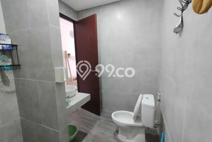Disewakan Rumah Konsep Modern di Denpasar Selatan Denpasar dengan 2 KT Disewakan Rumah Konsep Modern di Denpasar Selatan Denpasar dengan 2 KT