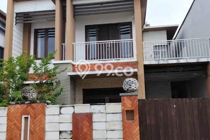 Disewakan Rumah Konsep Modern di Denpasar Selatan Denpasar dengan 3 KT Disewakan Rumah Konsep Modern di Denpasar Selatan Denpasar dengan 3 KT