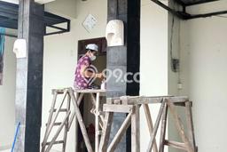 Rumah Bagus Siap Pakai Di Denpasar Selatan Luas 50m2 Lokasi Strategis Rumah Bagus Siap Pakai Di Denpasar Selatan Luas 50m2 Lokasi Strategis