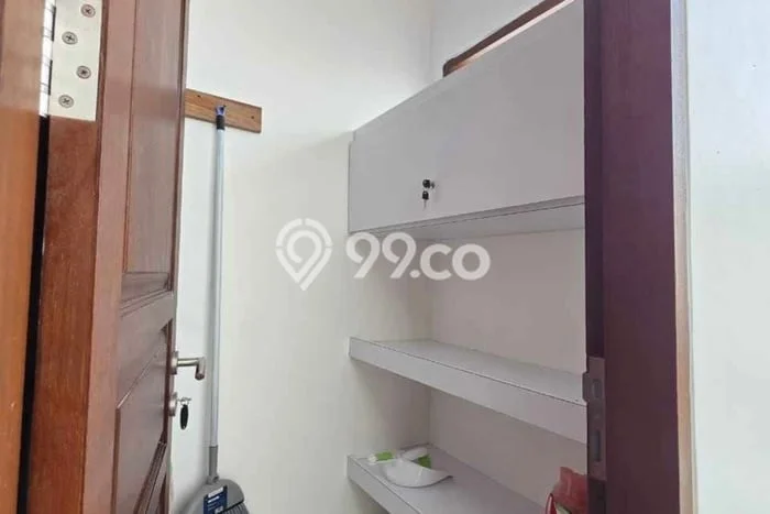 Rumah Sewa Badung LT 100m2 LB 102m2 Kawasan Nusa Dua Rumah Sewa Badung LT 100m2 LB 102m2 Kawasan Nusa Dua