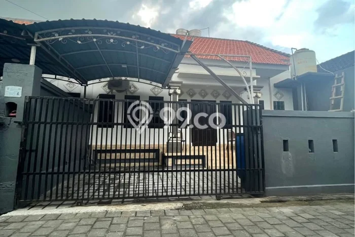Rumah Cantik Siap Huni Di Denpasar Barat Luas 75m2 Aman Rumah Cantik Siap Huni Di Denpasar Barat Luas 75m2 Aman