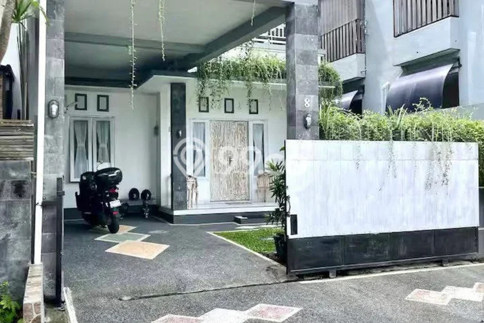 Rumah sewa siap huni 4 Kamar Tidur di Dalung, Badung Rumah sewa siap huni 4 Kamar Tidur di Dalung, Badung