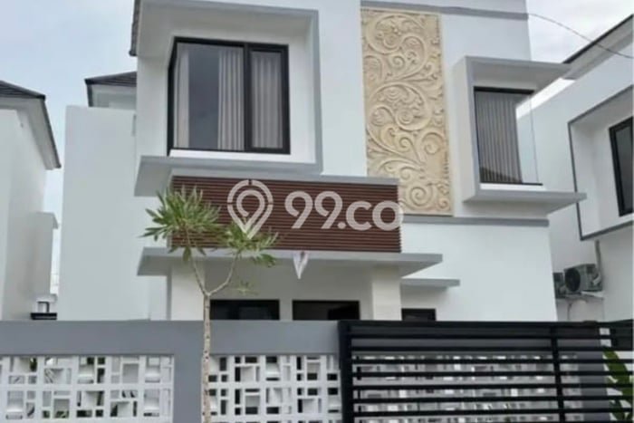 Rumah sewa siap huni 3 Kamar Tidur di Nusa Dua, Badung Rumah sewa siap huni 3 Kamar Tidur di Nusa Dua, Badung