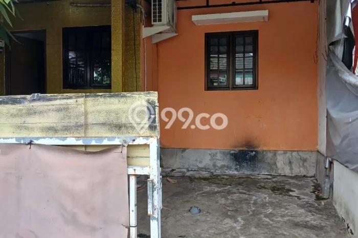 Rumah Sewa Badung LT 60m2 LB 40m2 Kawasan Jimbaran Rumah Sewa Badung LT 60m2 LB 40m2 Kawasan Jimbaran