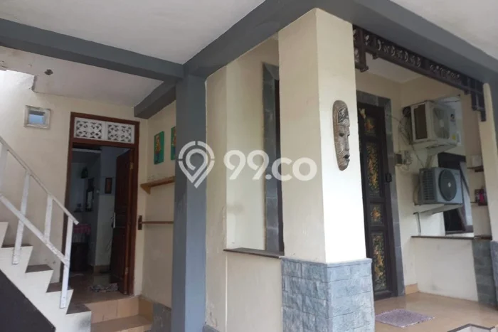 Rumah Kontrakan Badung LT 80m2 LB 50m2 Kawasan Jimbaran Rumah Kontrakan Badung LT 80m2 LB 50m2 Kawasan Jimbaran