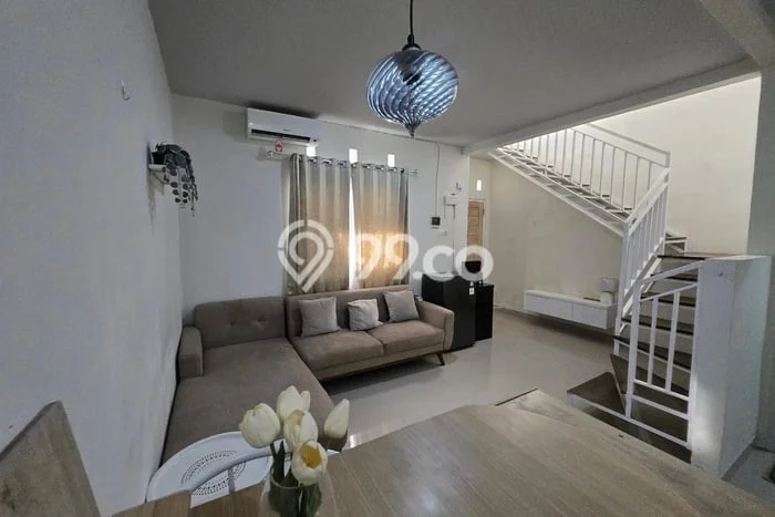 Lokasi strategis! Rumah siap pakai disewakan di Denpasar Barat LB 70m2 Lokasi strategis! Rumah siap pakai disewakan di Denpasar Barat LB 70m2