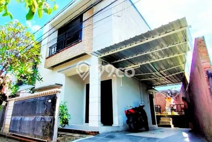 Sewa Rumah Murah di Renon Denpasar Punya 4 Kamar Tidur Sewa Rumah Murah di Renon Denpasar Punya 4 Kamar Tidur
