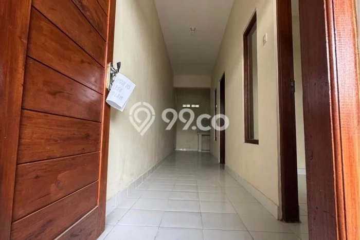 Rumah Kontrakan Denpasar LT 60m2 LB 40m2 Kawasan Pemogan Rumah Kontrakan Denpasar LT 60m2 LB 40m2 Kawasan Pemogan
