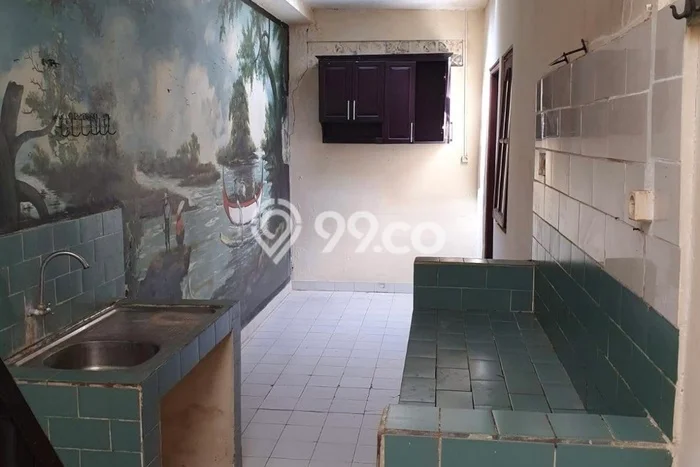 Lokasi terbaik! Rumah siap pakai dikontrakkan di Denpasar Selatan LB 80m2 Lokasi terbaik! Rumah siap pakai dikontrakkan di Denpasar Selatan LB 80m2