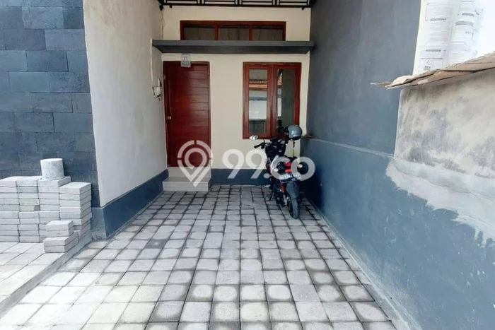 Lokasi strategis! Rumah siap huni disewakan di Denpasar Timur LB 45m2 Lokasi strategis! Rumah siap huni disewakan di Denpasar Timur LB 45m2