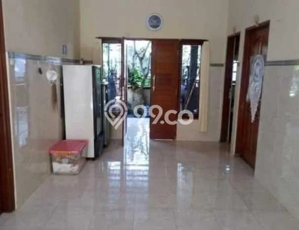 Rumah Kontrakan Badung LT 150m2 LB 100m2 Area Nusa Dua Rumah Kontrakan Badung LT 150m2 LB 100m2 Area Nusa Dua