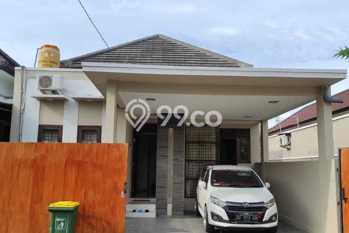 Jarang Ada! Rumah Kontrakan 3 Kamar Nyaman Siap Huni Jimbaran Jarang Ada! Rumah Kontrakan 3 Kamar Nyaman Siap Huni Jimbaran