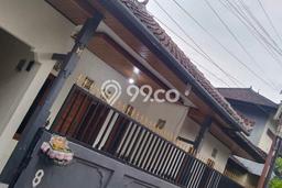 Disewakan Cepat Rumah Kondisi Baik di Area Denpasar Barat, Denpasar Disewakan Cepat Rumah Kondisi Baik di Area Denpasar Barat, Denpasar