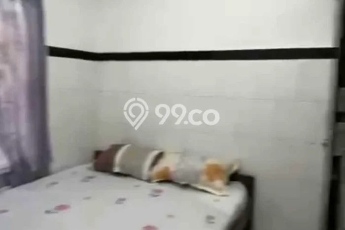 Rumah sewa siap pakai 3 KT di Dalung Permai, Denpasar Rumah sewa siap pakai 3 KT di Dalung Permai, Denpasar