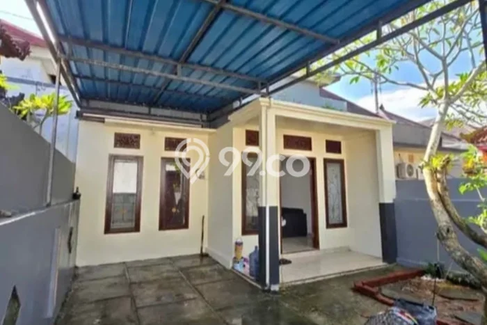 Rumah Kontrakan Badung LT 100m2 LB 45m2 Kawasan Ungasan Rumah Kontrakan Badung LT 100m2 LB 45m2 Kawasan Ungasan