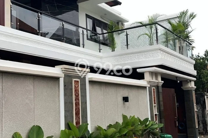 Jarang Ada! Rumah Kontrakan 3 Kamar Bagus Siap Huni Renon Jarang Ada! Rumah Kontrakan 3 Kamar Bagus Siap Huni Renon