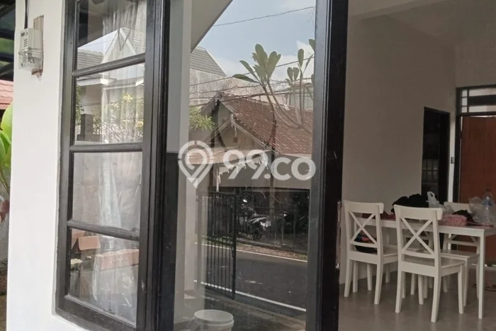 Rumah sewa siap huni 2 Kamar Tidur di Jimbaran, Badung Rumah sewa siap huni 2 Kamar Tidur di Jimbaran, Badung