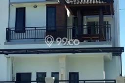 Lokasi terbaik! Rumah siap huni dikontrakkan di Denpasar Selatan LB 100m2 Lokasi terbaik! Rumah siap huni dikontrakkan di Denpasar Selatan LB 100m2