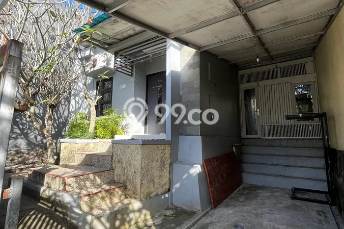 Rumah sewa siap pakai 2 Kamar Tidur di Ungasan, Badung Rumah sewa siap pakai 2 Kamar Tidur di Ungasan, Badung