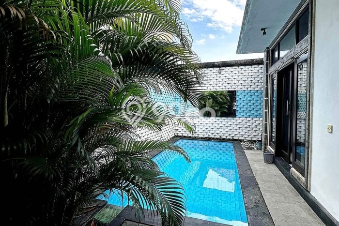 Vila Premium di , Luas 0m2m², Harga Bersaing Vila Premium di , Luas 0m2m², Harga Bersaing