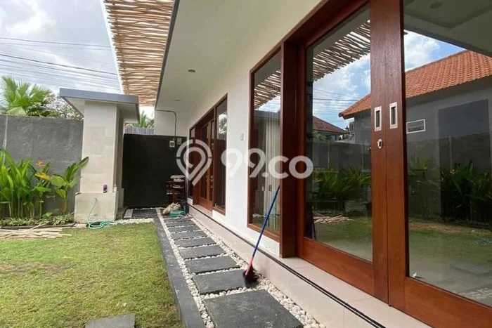Disewakan Rumah Murah di Umalas Badung Punya 2 Kamar Tidur Disewakan Rumah Murah di Umalas Badung Punya 2 Kamar Tidur