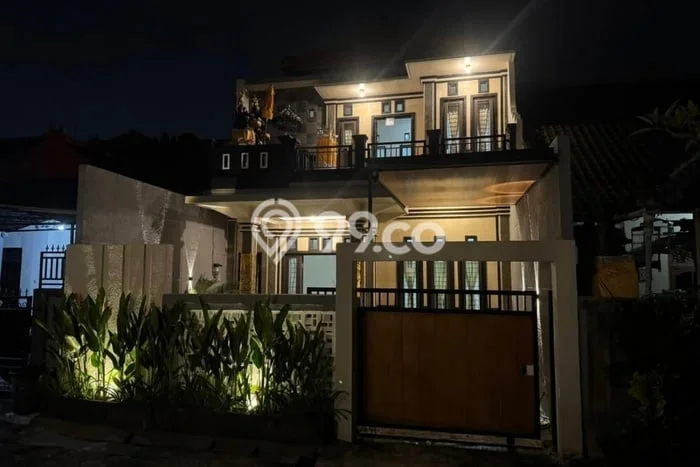 Jarang Ada! Rumah Kontrakan 3 Kamar Nyaman Siap Huni Dalung Jarang Ada! Rumah Kontrakan 3 Kamar Nyaman Siap Huni Dalung