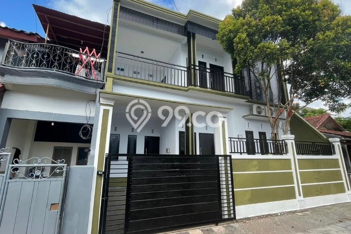 Sewa Rumah Harga Terjangkau di Jimbaran Badung Punya 4 Kamar Tidur Sewa Rumah Harga Terjangkau di Jimbaran Badung Punya 4 Kamar Tidur