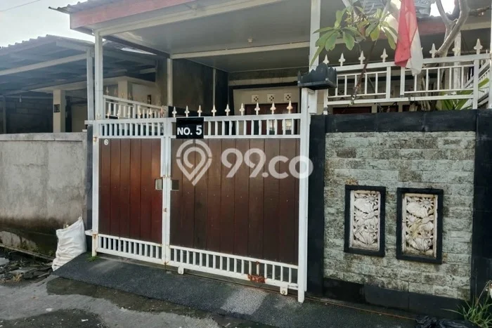 Disewakan! Rumah 2 Kamar Tidur &
1 Kamar Mandi di Dalung, Badung Disewakan! Rumah 2 Kamar Tidur &
1 Kamar Mandi di Dalung, Badung