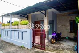 Sewa Rumah Murah di Jimbaran Badung dengan 2 KT Sewa Rumah Murah di Jimbaran Badung dengan 2 KT