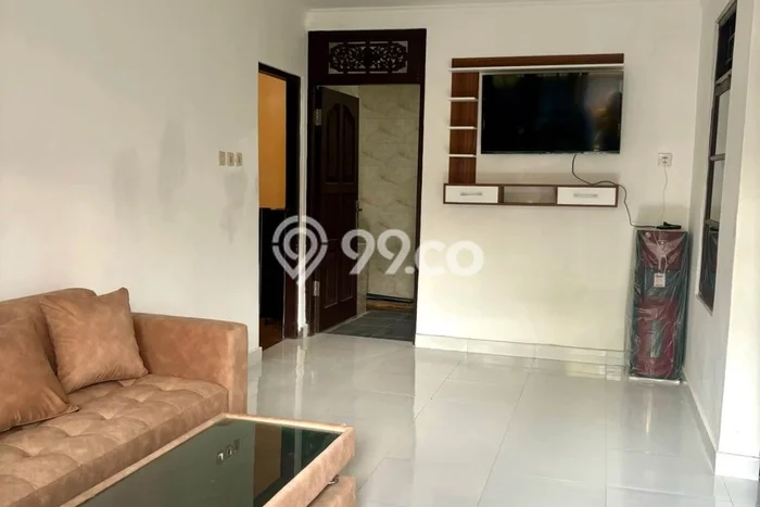 Disewakan Rumah Harga Terjangkau di Jimbaran Badung dengan 2 Kamar Tidur Disewakan Rumah Harga Terjangkau di Jimbaran Badung dengan 2 Kamar Tidur