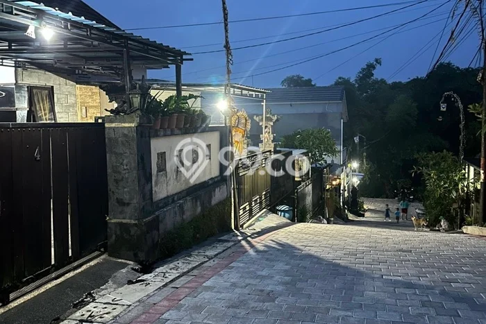 Disewakan Rumah Konsep Modern di Mengwi Badung dengan 3 Kamar Disewakan Rumah Konsep Modern di Mengwi Badung dengan 3 Kamar