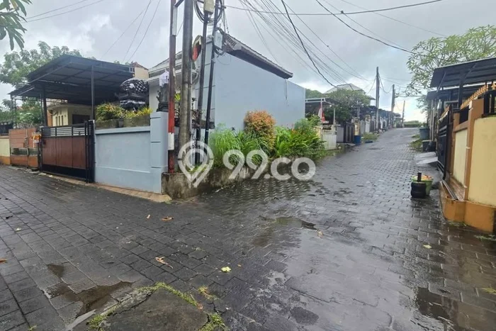 Sewa Rumah Harga Terjangkau di Nusa Dua Badung dengan 2 KT Sewa Rumah Harga Terjangkau di Nusa Dua Badung dengan 2 KT