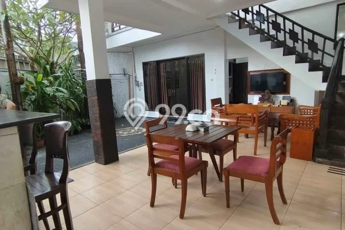 Jarang Ada! Rumah Kontrakan 3 Kamar Bagus Siap Huni Kerobokan Jarang Ada! Rumah Kontrakan 3 Kamar Bagus Siap Huni Kerobokan