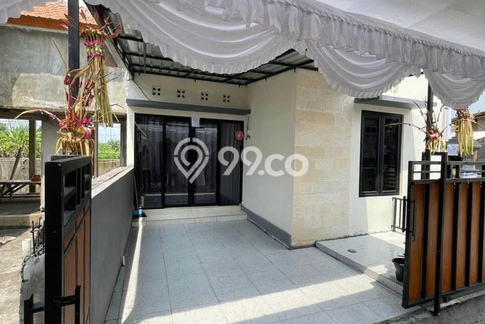 Rumah Sewa Denpasar LT 60m2 LB 40m2 Kawasan Sanur Rumah Sewa Denpasar LT 60m2 LB 40m2 Kawasan Sanur