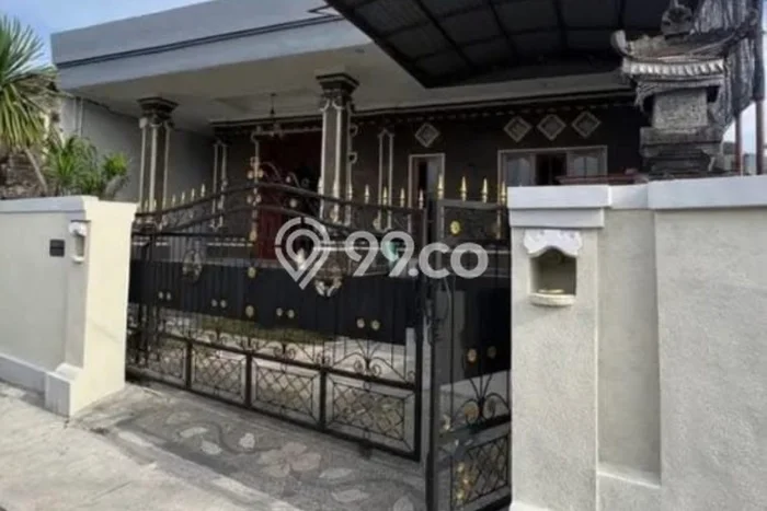 Rumah Disewakan Badung LT 150m2 LB 80m2 Area Jimbaran Rumah Disewakan Badung LT 150m2 LB 80m2 Area Jimbaran