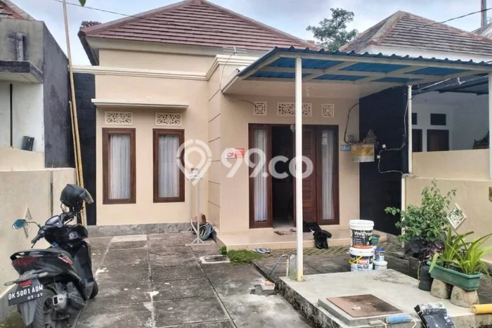 Jarang Ada! Rumah Sewa 2 Kamar Nyaman Siap Huni Ungasan Jarang Ada! Rumah Sewa 2 Kamar Nyaman Siap Huni Ungasan