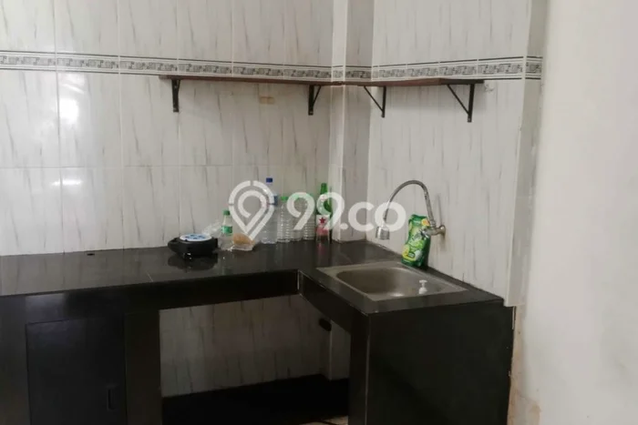 Disewakan! Rumah 2 Kamar Tidur &
1 Kamar Mandi di Dalung, Badung Disewakan! Rumah 2 Kamar Tidur &
1 Kamar Mandi di Dalung, Badung