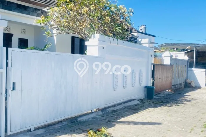 Jarang Ada! Rumah Kontrakan 2 Kamar Nyaman Siap Huni Canggu Jarang Ada! Rumah Kontrakan 2 Kamar Nyaman Siap Huni Canggu