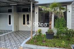 Jual Rumah Bagus Siap Huni LB 72m2 di Legok, Tangerang Jual Rumah Bagus Siap Huni LB 72m2 di Legok, Tangerang