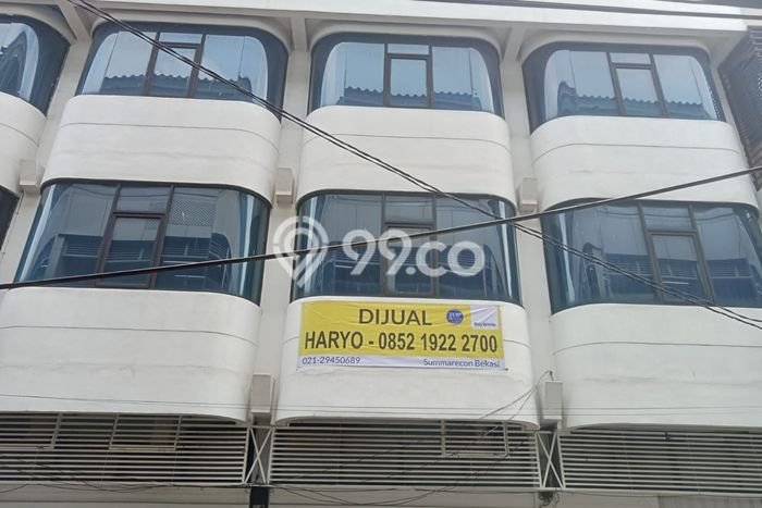 Ruko Dijual di Jakarta Selatan LT 291m2 & LB 873m2 Lokasi Terbaik! Ruko Dijual di Jakarta Selatan LT 291m2 & LB 873m2 Lokasi Terbaik!