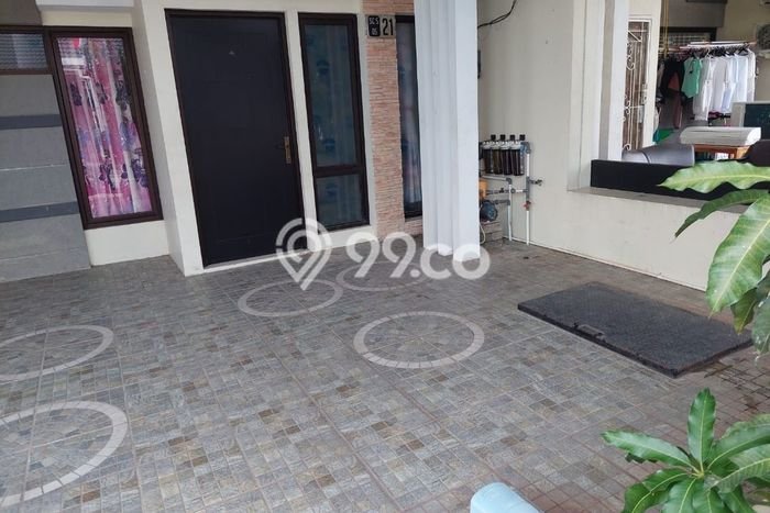 For Sale Rumah 2 Kamar Lokasi Strategis Nyaman dan Strategis di Tarumajaya For Sale Rumah 2 Kamar Lokasi Strategis Nyaman dan Strategis di Tarumajaya